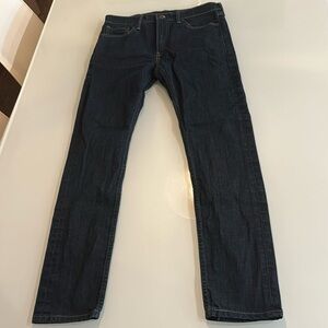 Levi’s 510 - size 33/32